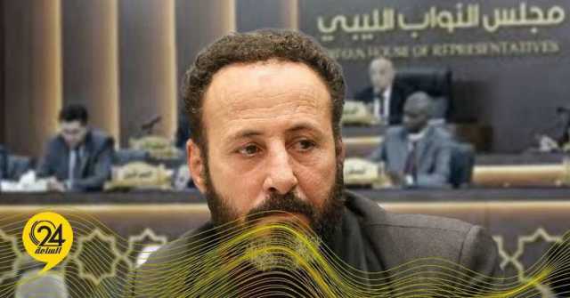 العرفي: البرلمان سيناقش نتائج اجتماعات اللجنة المالية مع المحافظ
