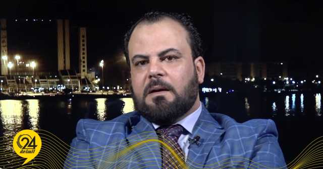 الترهوني: الفيديو المفبرك للنائب المختطف إبراهيم الدرسي مسرحية هزلية