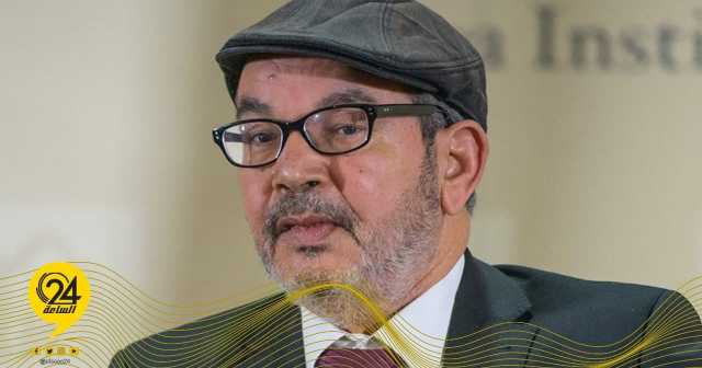 العلاقي: كنت أتغدى مع السجناء عندما كنت وزيراً للعدل