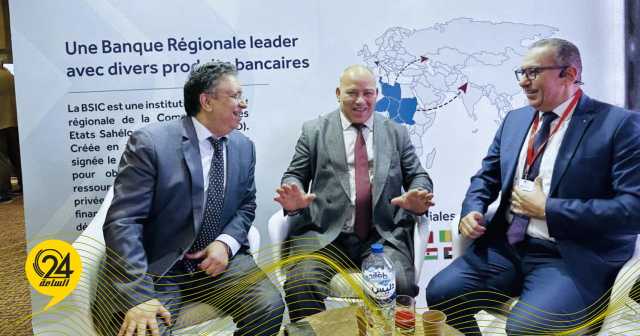 مركز الصادرات: الهنقاري نقل إلى وزير التجارة التونسي تحيات محمد الحويج