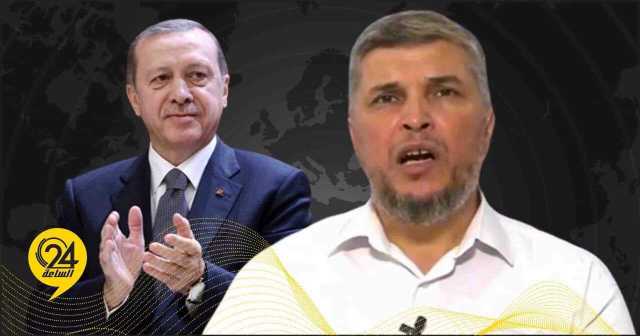 الدرقاش: تفكيك حزب العمال الكردستاني إنجاز تاريخي لأردوغان