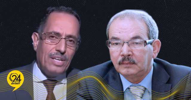 العلاقي: غوقة من أفضل المدافعين عن الحريات العامة وحقوق الإنسان