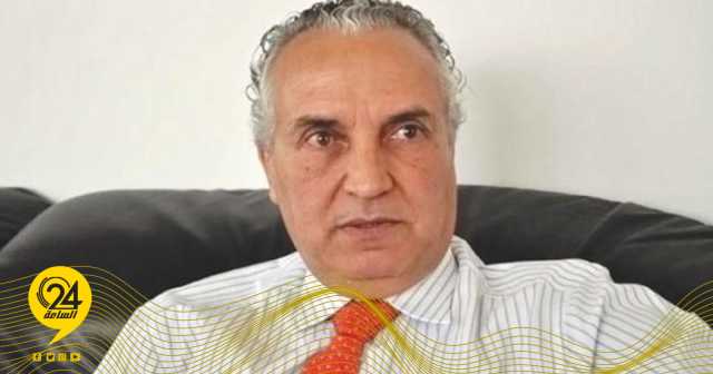 حسني بيّ: القلب يدمع عندما نسمع السرقة بمسمى غنيمة بين الليبيين
