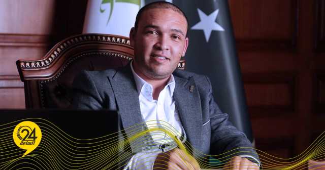 بادي: حكومة الدبيبة يسرت للشعب الخروج في مظاهرات