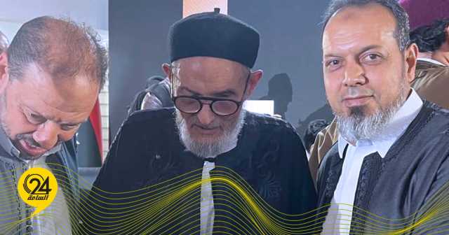 عضو بإفتاء الغرياني: الدبيبة شجاع وخطابه أمس تاريخي