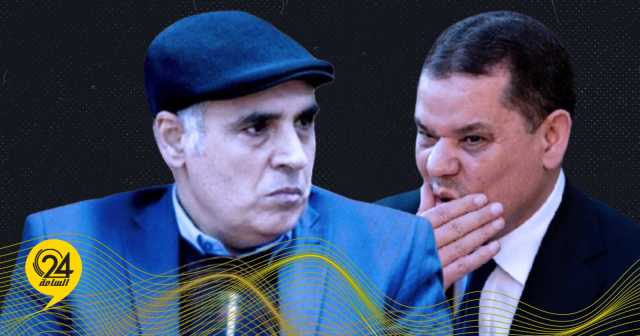 عبدالقيوم: 7 عناوين صادمة في كلمة الدبيبة منها الإنفاق على المليشيات واستخدامها  4 سنوات