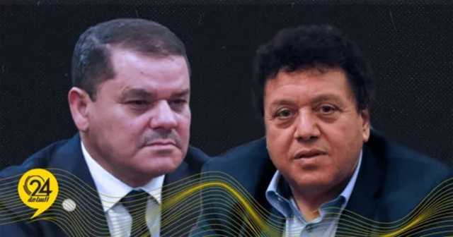 بعيو: الدبيبة أحمق وقاتل يعترف بجرائمه علنا