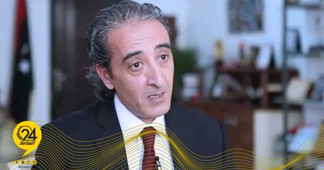 الحبيب: “الردع” جهاز متمرد يشكل تهديداً على الدولة والوطن والمواطن