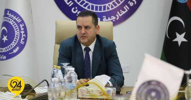“الحويج” لـ “مديري الإدارات بالخارجية”: يبحث تسريع الأداء ومواكبة التحولات السياسية
