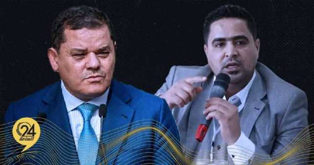 البيوضي: الدبيبة لن يتردد في دفع القادة الميدانيين نحو احتلال قاعدة معيتيقة وسوق الجمعة