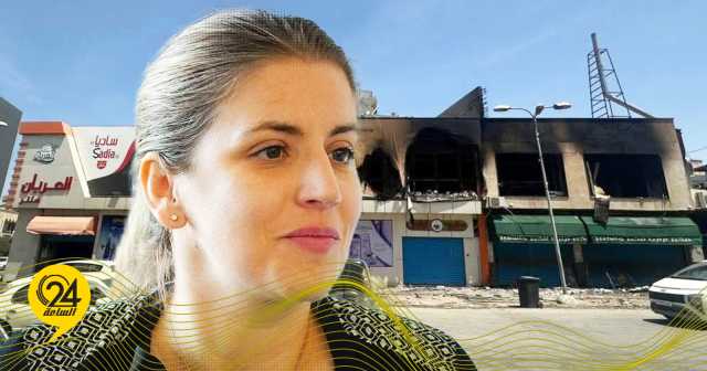 مسؤولة بهيومن رايتس: يجب التحقيق بشكل عاجل في الانتهاكات خلال معارك طرابلس الحالية