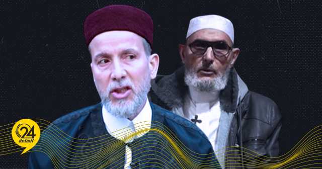 الساعدي: القواعد الشرعية تقضي بأن مقترحات اللجنة الاستشارية هراء مثلما قال المفتي