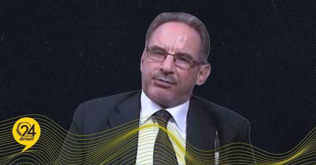 الحاجي: أقصر الطرق نحو الدولة مظاهرة مليونية لاعتماد الدستور دون استفتاء