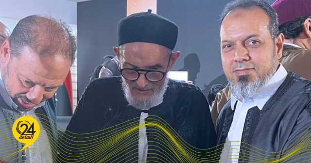 عضو بإفتاء الغرياني: المطلب بسيط وواضح وهو تسليم كارة لسجن الردع