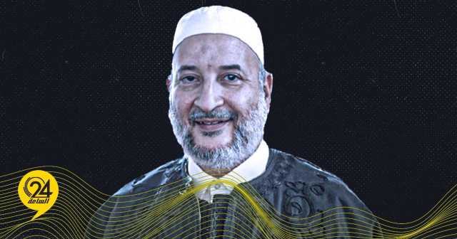 خطيب مسجد بطرابلس: “الشلافطية” أكبر عقبة أمام بناء الدولة