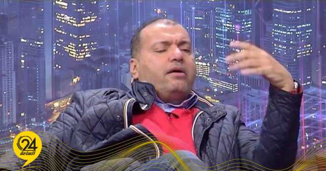 عبدالعزيز: تقرير اللجنة الاستشارية تجاوز دستوري وتكرار لسيناريو الصخيرات