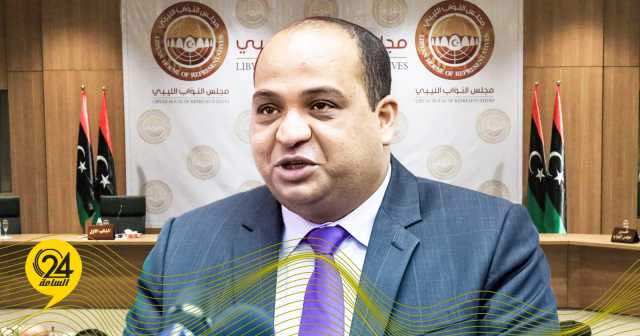 الصغير: لو كنت مكان البرلمان لطلبت من مترشحي الحكومة تشخيص أسباب الأزمة ومعالجاتهم لها