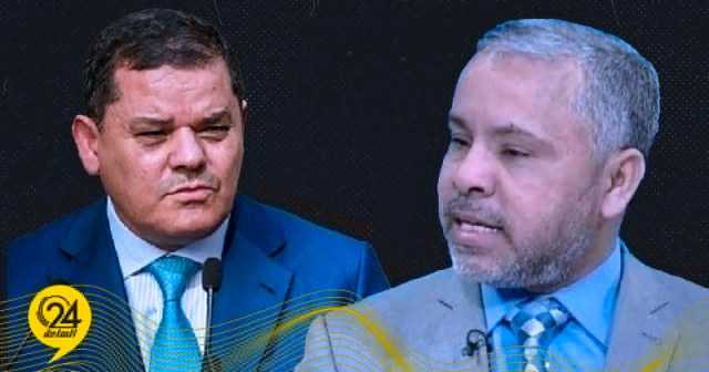 أغنية: الدبيبة على استعداد أن يحرق طرابلس مقابل عدم خروجه من السلطة