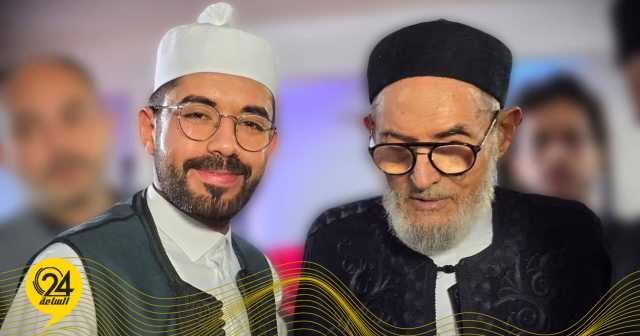 مذيع بالتناصح: البعثة الأممية هي العدو الأول لاستقرار ليبيا بعد تحذير «سماحة المفتي»