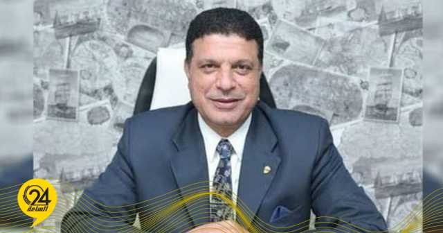 أمين “الفارابي للدراسات”: وجود حكومة موحدة لإدارة المرحلة الانتقالية ليس مستحيلاً