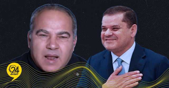 الهنقاري: حكومة الدبيبة تحقق مطالب الشعب