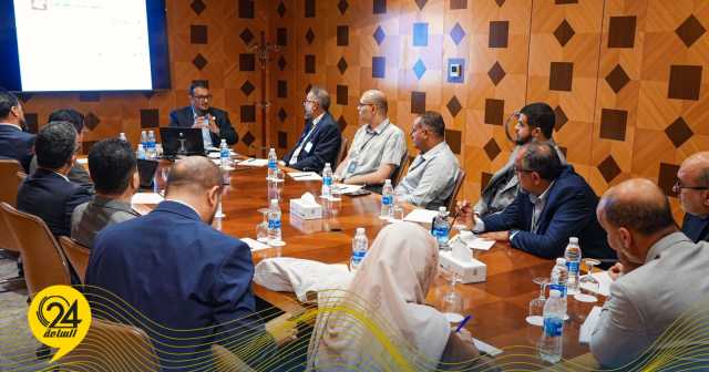 ديوان المحاسبة يستعرض «حوكمة التقنية» في اليوم الوطني لتقنية المعلومات