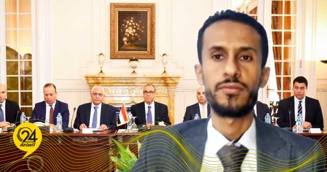 العبدلي: بيان الاجتماع الثلاثي حول ليبيا “فضفاض” لا يلامس جوهر الأزمة