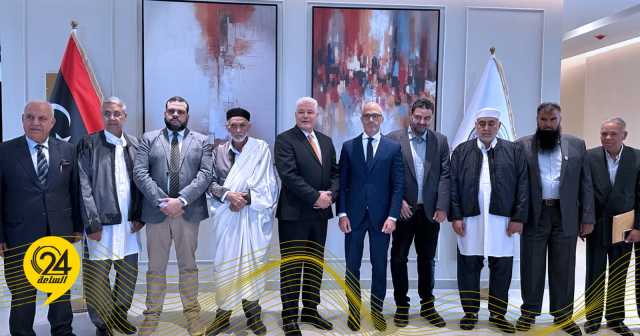 أورلاندو: يجب الحفاظ على وقف إطلاق النار “الهش” وحل النزاعات من خلال الحوار