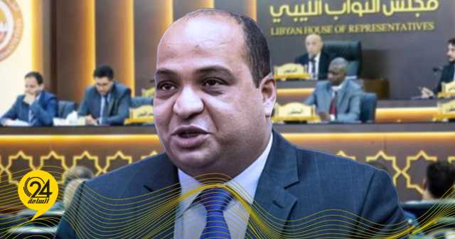 الصغير: جلسة البرلمان اليوم في توقيت مهم ورسالة أهم