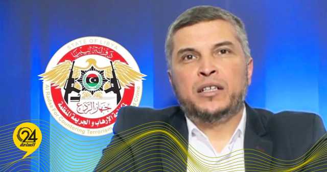 الدرقاش: القوى التي حاربت الدواعش تنتمي لمصراتة وليست مليشيا الردع