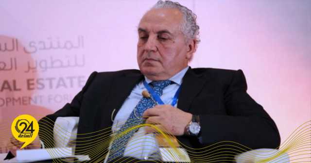 حسني بي: على السلطات التشريعية والتنفيذية تحمل مسؤولياتها في ضبط الإنفاق