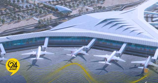 موقع بريطاني: مطار بنغازي الجديد يحول ليبيا لمركز إقليمي ويربط بين إفريقيا وأوروبا