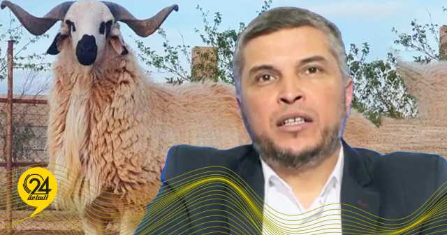 الدرقاش: يجب تغيير سلوك الليبيين تجاه لحم الأغنام