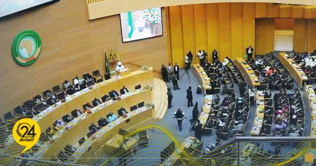 مفوضية الاتحاد الأفريقي: قلقون من الحظر الأمريكي على دخول الليبيين و 11 جنسية أخرى