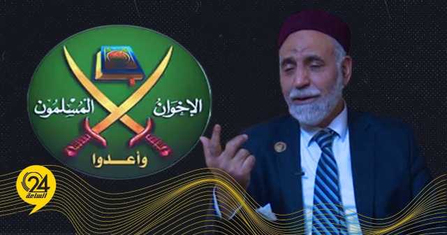مرغم : محاربة الإخوان المسلمين مرض أصاب قطاعاً واسعاً من الأمة