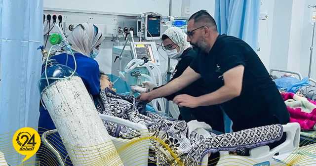 «بنغازي الطبي» يستقبل أكثر من 400 حالة طارئة في أول أيام عيد الأضحى