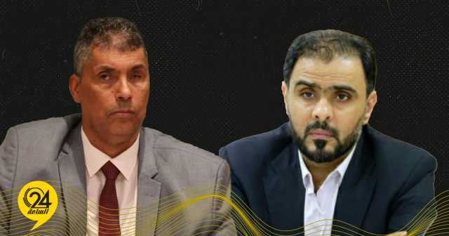 الشريف: استجابة رئيس الحكومة الليبية لخدمة الحجاج تستوجب الثناء