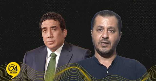 المهدوي: اشتباكات صبراتة سجلت غياب المجلس الرئاسي  