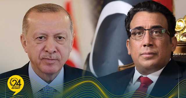 أردوغان: أتمنى أن ينعم الله على الليبيين بالسلام والرفاهية  