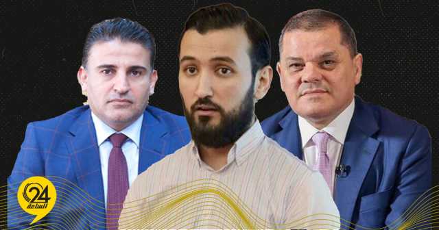 قشوط: تكليف الدبيبة للنمروش بالتحقيق في أحداث صبراتة يُعد تجاوزًا قانونيًا