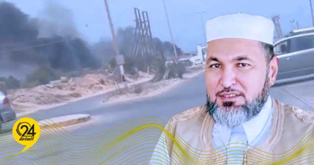 المبشر: لا يمكن قيام دولة دون ضبط السلاح  