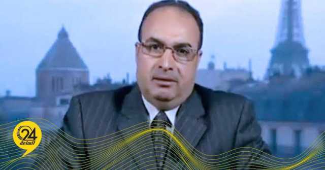 المرعاش: مصر والجزائر وتونس أكثر الدول استفادة من استقرار ليبيا