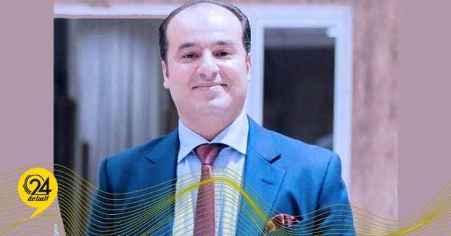 عبدالعاطي: عصابة المصرف التجاري الوطني تجاوزت مرحلة الفساد