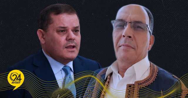 الصول: ما يقوم به الدبيبة يشكل تهديدًا مباشرًا لسلامة المواطنين بطرابلس