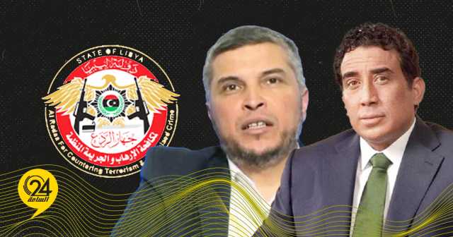 الدرقاش: على المنفي حل “مليشيا الردع” دون أي تأخير