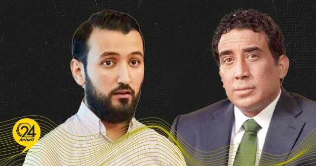 قشوط: المنفي مجرد موظف عند عائلة الدبيبة