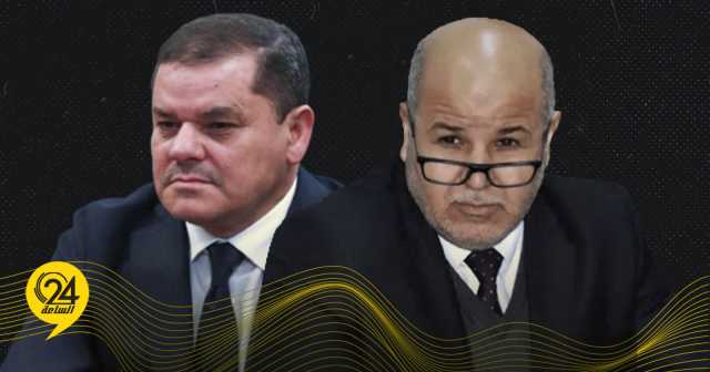 الأسود: الدبيبة اختلق حربًا جديدة لفرض أمر واقع يضمن بقاءه