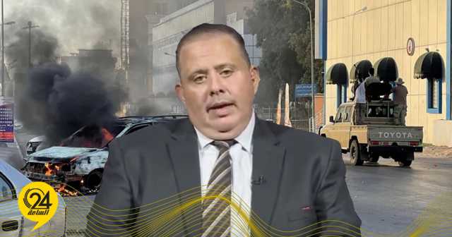 الفنيش: الفوضى الأمنية “عميقة” ولن تُحل بلجان مؤقتة