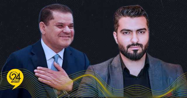 امطيريد: تصعيد الدبيبة يهدد بإشعال حرب أهلية بين طرابلس ومصراتة