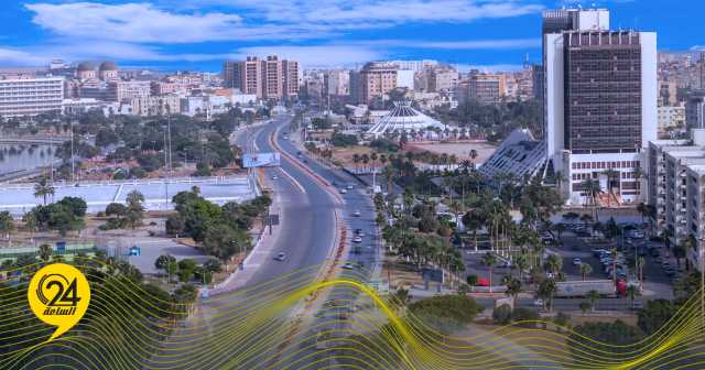 “الأرصاد الجوية”: الحرارة معتدلة على الساحل وشبورة مائية محتملة شرقاً